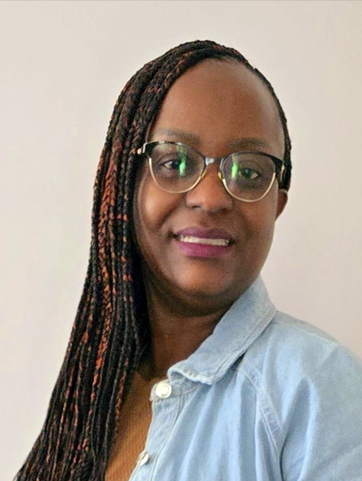 Esther MBATUYIMANA